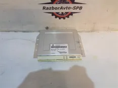 Блок электронный Jeep Grand Cherokee (WK2) 2010>