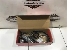 Ремень приводной ручейковый Renault Logan 2005 >