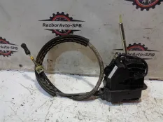 Кулиса КПП VW Polo Sedan