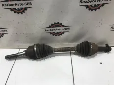 Полуось передняя левая Mazda Tribute 2001