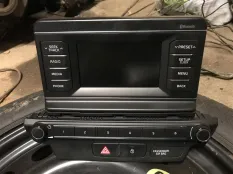 Магнитола Kia Ceed 3 2019