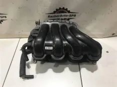 Коллектор впускной Hyundai Solaris 2010>