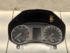 Панель приборов Skoda Octavia (A5 1Z-) 2004-2013