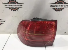 Фонарь задний левый Porsche Cayenne 1