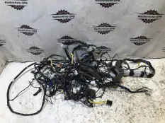 Проводка (коса) Nissan Almera Classic