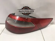 Фонарь задний наружный правый Kia RIO 3