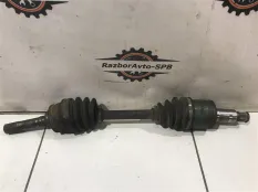 Полуось передняя правая Suzuki Grand Vitara