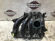 Коллектор впускной VW Polo Sedan