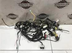 Проводка (коса) Hyundai Solaris