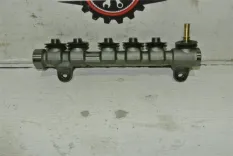 Рейка топливная (рампа) Infiniti FX30d S51