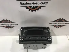 Магнитола Kia RIO 3