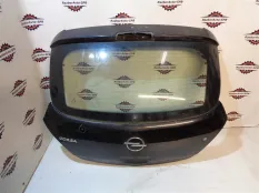 Дверь багажника со стеклом Opel Corsa D 2006>