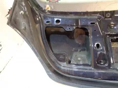 Дверь багажника со стеклом Opel Corsa D 2006>