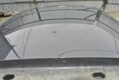Крыша Infiniti FX30d S51