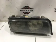 Фара правая BMW 7-серия E38