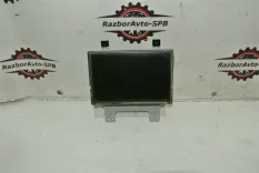 Дисплей информационный Infiniti FX30d S51