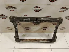 Панель передняя Skoda Octavia (A5 1Z-) 2004-2013