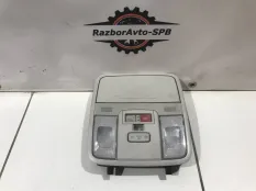 Плафон салонный Kia Cerato 4