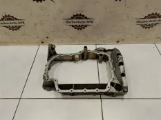 Поддон масляный двигателя VW Polo Sedan