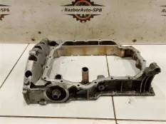 Поддон масляный двигателя VW Polo Sedan