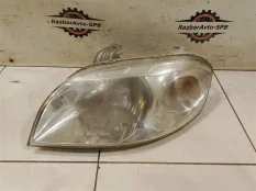 Фара левая Chevrolet Aveo (T250/T255) 2005-2011