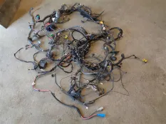 Проводка (коса) Renault Grand Scenic III