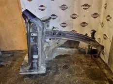 Лонжерон передний правый Porsche Cayenne 1