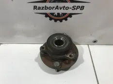 Ступица передняя Kia Cerato 4