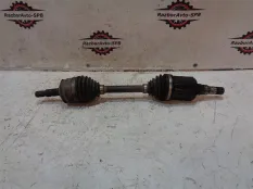 Полуось (привод в сборе) Chevrolet Cruze