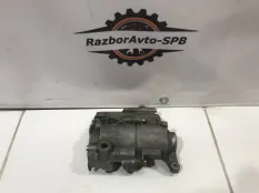 Насос масляный акпп Mercedes Benz W212 рест