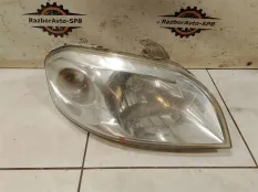 Фара правая Chevrolet Aveo (T250/T255) 2005-2011