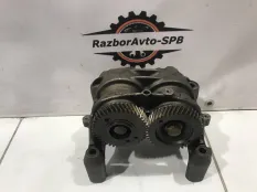 Вал балансирный Mercedes Benz W212 рест