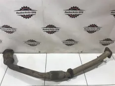 Приемная труба глушителя Great Wall Hover 2005>