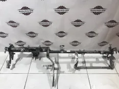 Усилитель торпедо Kia Cerato 4