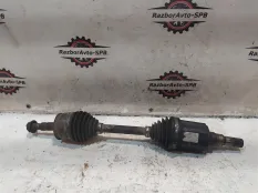 Полуось передняя левая Chevrolet Cruze