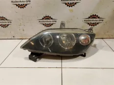 Фара левая Mazda 2 (DY)