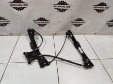 Стеклоподъемник электр. передний левый Skoda Rapid