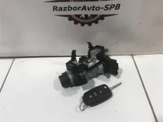 Замок зажигания Skoda Rapid