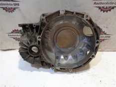 Корпус КПП VW Polo Sedan