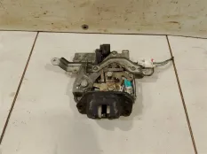 Замок багажника Nissan X-Trail (T32)