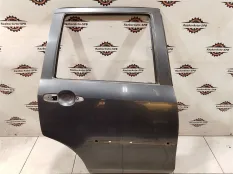 Дверь задняя правая Mazda 2 (DY)