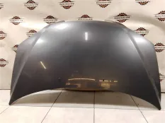 Капот Mazda 2 (DY)