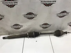 Полуось передняя правая Ford Focus 2 дорест