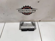 Блок управления АКПП Chery Tiggo T11