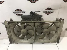 Вентилятор радиатора Mazda  6 GG