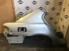 Крыло заднее правое BMW 7-серия E65/E66