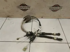 Трос КПП Kia Ceed 3 2019