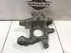 Кулак поворотный задний правый Opel Antara