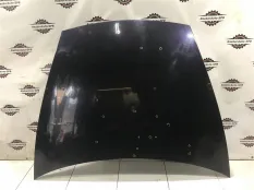 Капот Porsche Cayenne 1