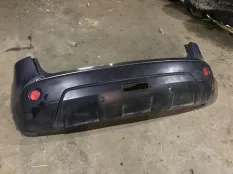 Бампер задний Nissan Qashqai (J10)